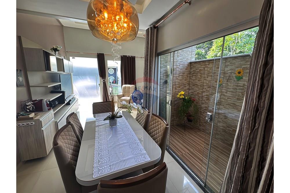 Casa - Alugar - Ananindeua , Pará - sala.jpg - Sala de estar - 720671072-4