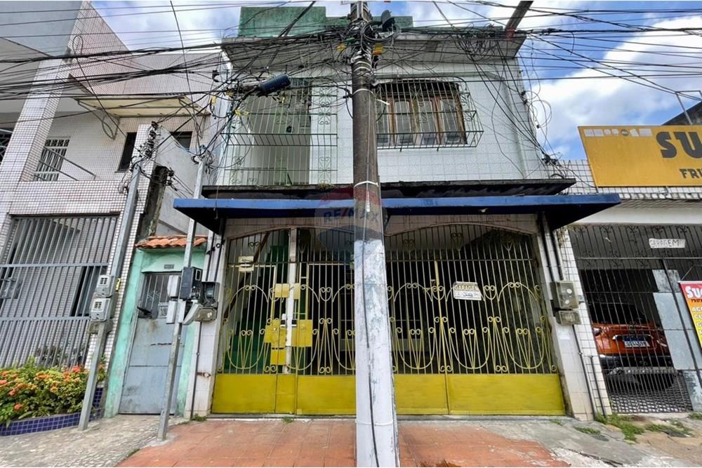 Casa - Venda - Belém , Pará - WhatsApp Image 2025-11-03 at 12.28.02 (1).jpeg - 720921050-23