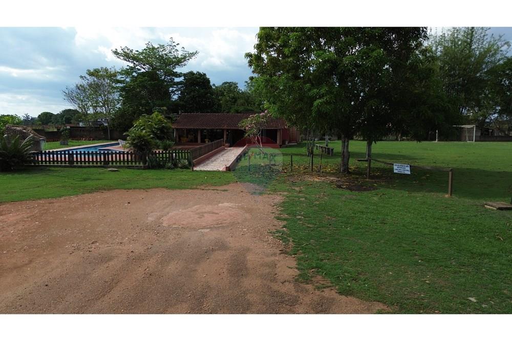 Chácara / Sítio / Fazenda - Venda - Porto Velho , Rondônia - DJI_0817.JPG - 721551076-208