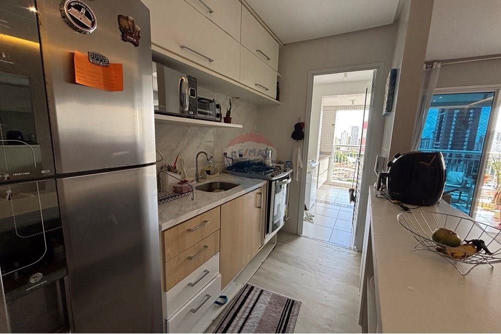 Apartamento - Alugar - Belém , Pará - IMG_0471.jpg - 720921023-44