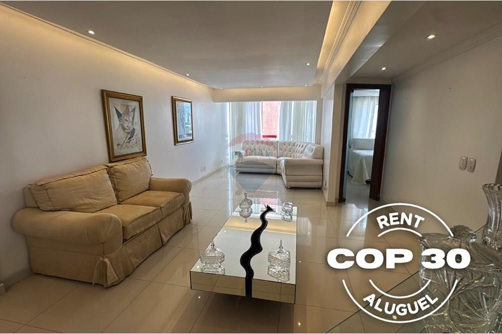 Apartamento - Alugar - Belém , Pará - 1 - Rio Colorado 901.jpeg - 720671001-36