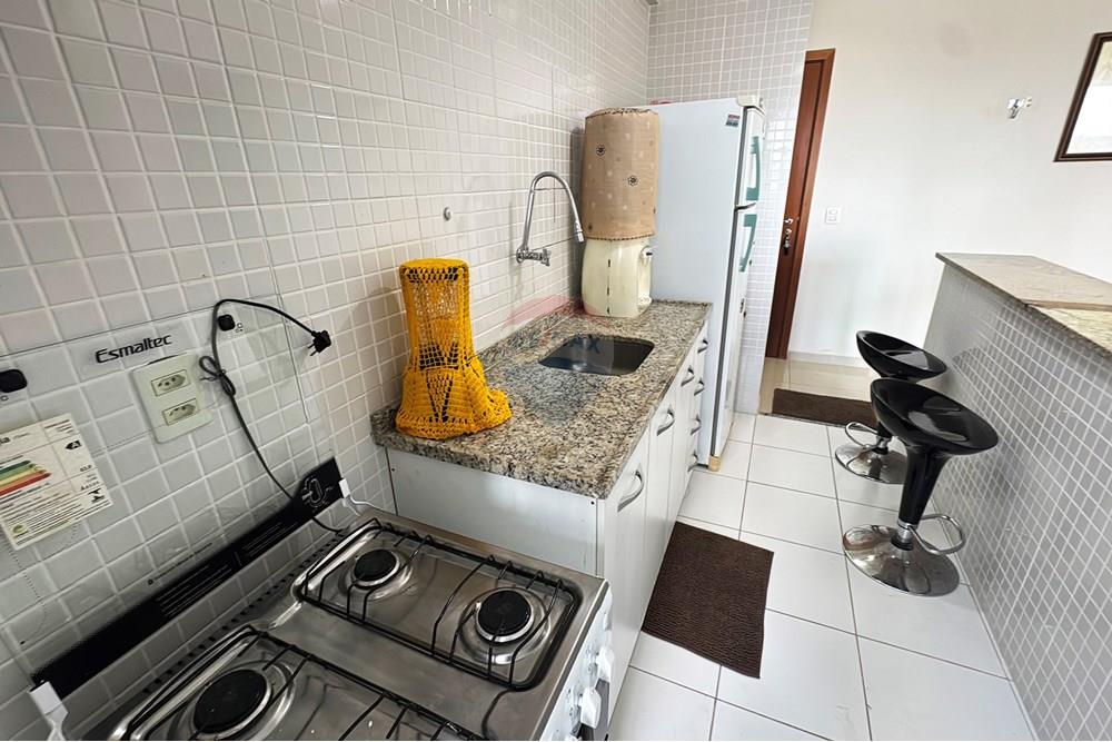 Apartamento - Alugar - Belém , Pará - IMG_0917.jpg - Cozinha - 720671054-15