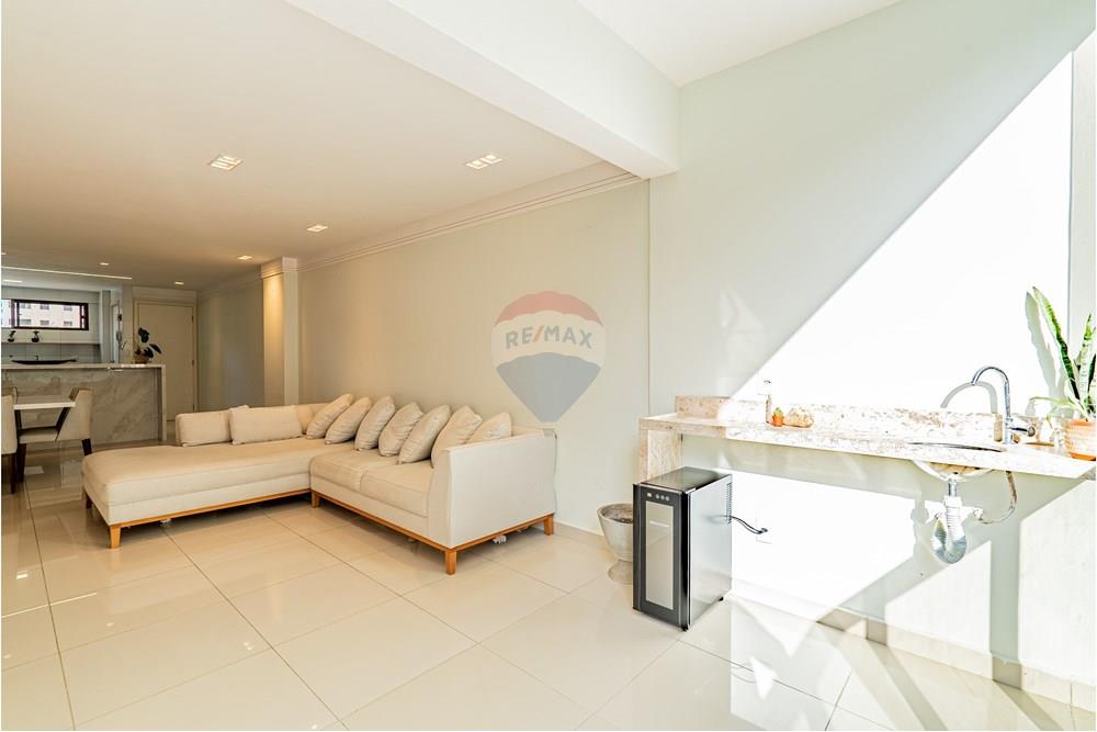 Apartamento - Venda - João Pessoa , Paraíba - IMG00520-HDR.JPG - 722001153-1