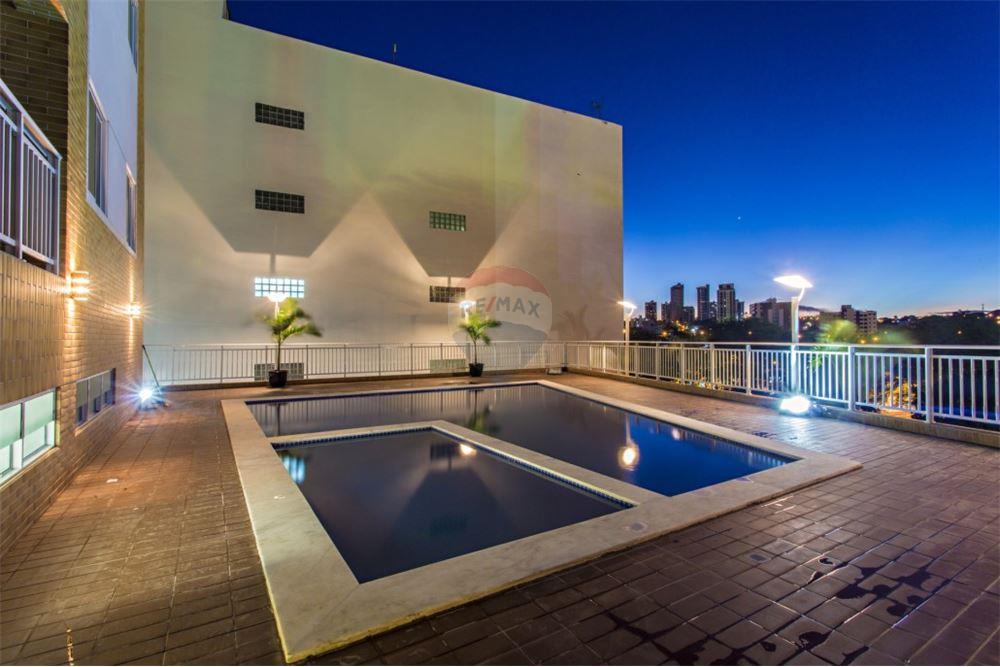 Apartamento - Alugar - Campina Grande , Paraíba - 24 - 720291006-157