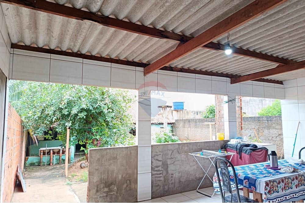 Casa - Venda - Rondonópolis , Mato Grosso - IMG_20250109_072416_081.jpg - 720771057-83