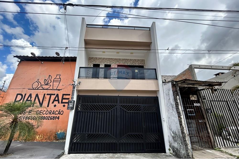 Casa - Venda - Belém , Pará - IMG_7539.jpg - Fachada - 720671015-51