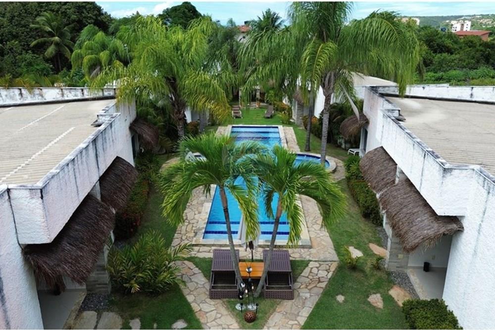 Hotel/ Pousada - Venda - Conde , Paraíba - DJI_0843.JPG - 720871004-205