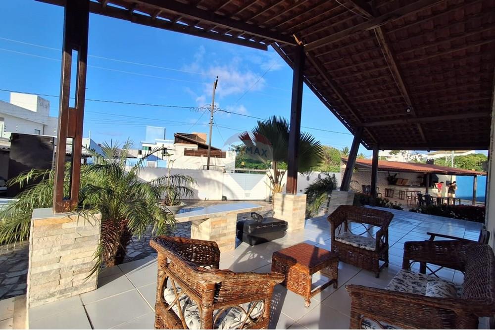 Casa - Venda - Conde , Paraíba - d18e656f-a9ac-410b-807d-f90878f16679.jpg - 720871044-81