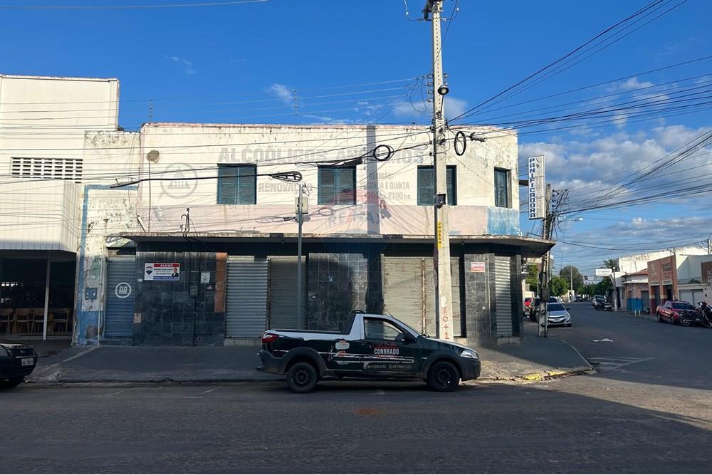Ponto Comercial/ Loja - Alugar - Iguatu , Ceará - IMG-20250117-WA0022.jpg - 720931002-329