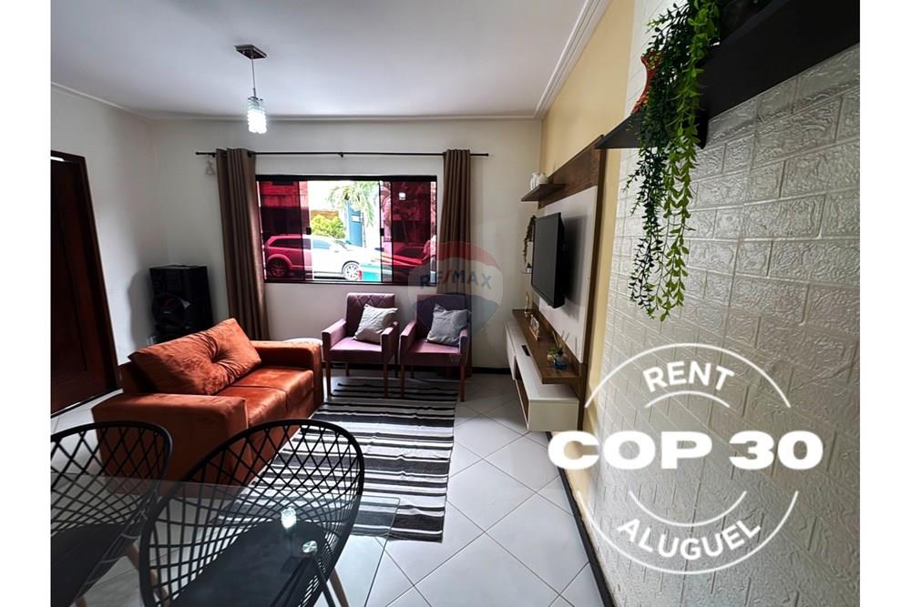 Apartamento - Alugar - Ananindeua , Pará - 1.jpeg - 720671072-17