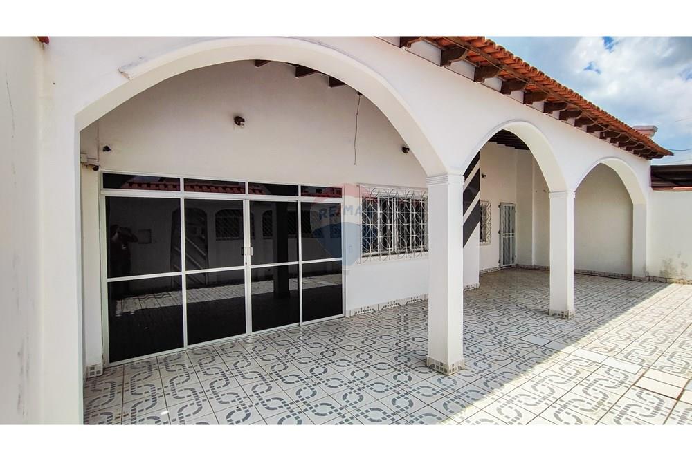 Casa - Venda - Manaus , Amazonas - 1000773374.jpg - 722051049-17