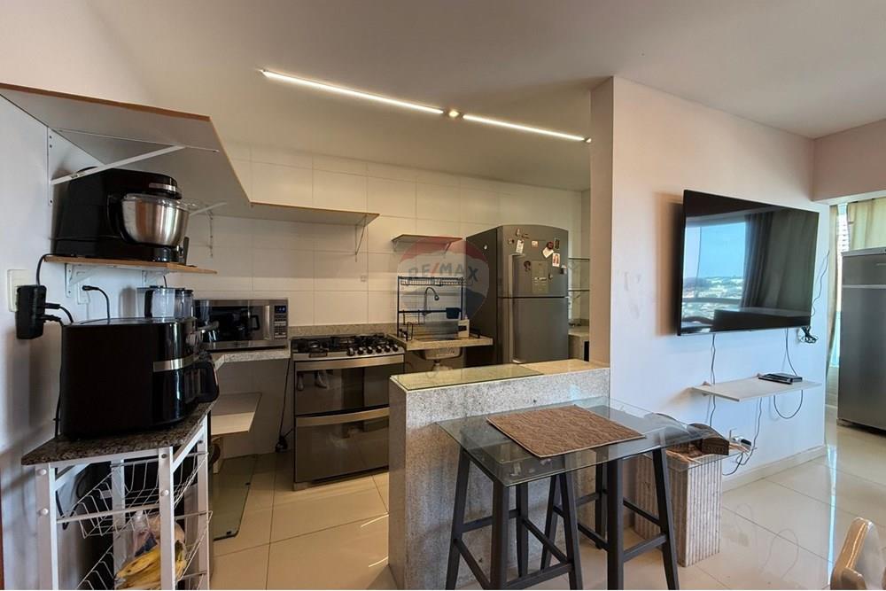 Cobertura - Alugar - Belém , Pará - WhatsApp Image 2025-09-09 at 09.27.43.jpeg - 720921012-283