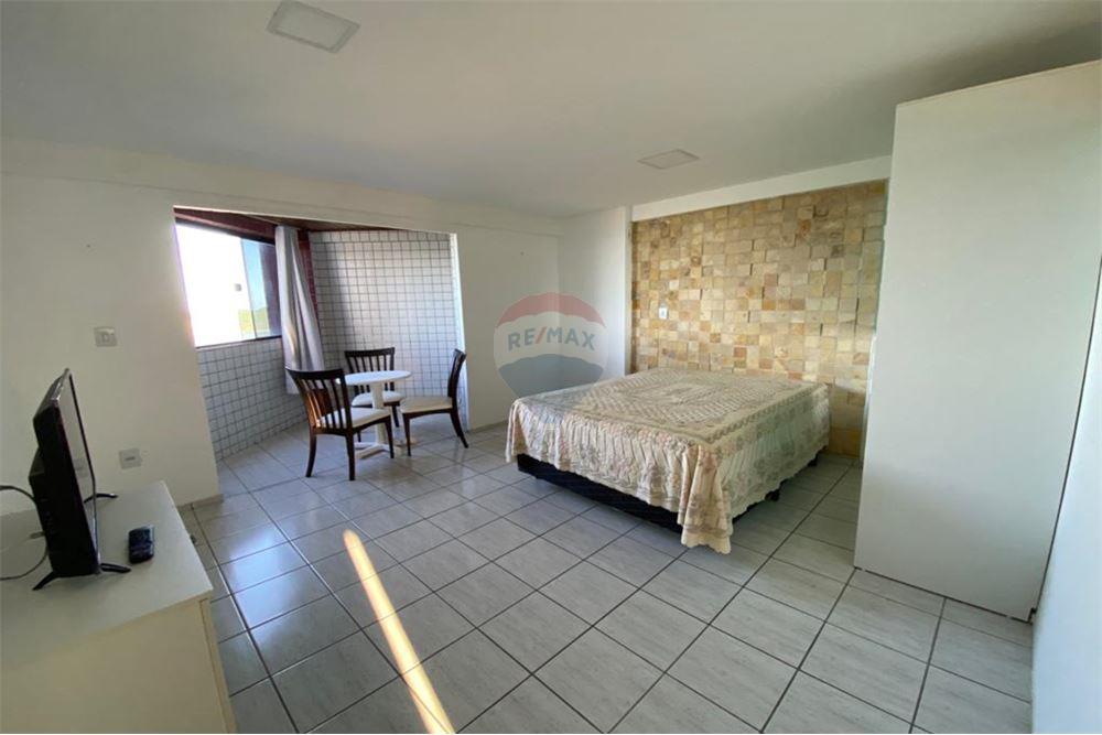 Apartamento - Alugar - Natal , Rio Grande do Norte - DORMITÓRIO  - 720731004-335