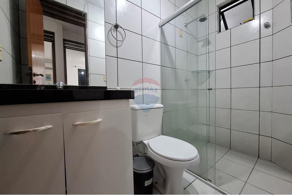 Apartamento - Alugar - João Pessoa , Paraíba - 20251001_162227.jpg - 720471042-175