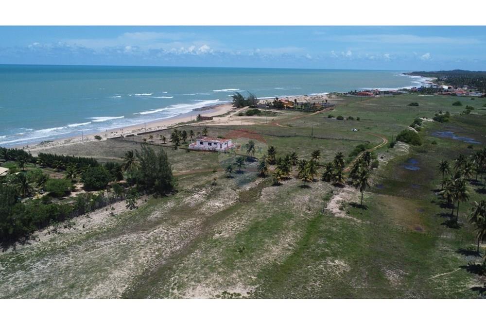 Terreno - Venda - São Miguel do Gostoso , Rio Grande do Norte - DJI_0067.JPG - 720891024-184