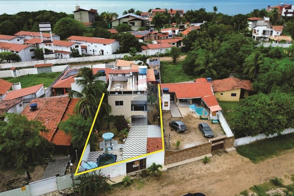 Casa - Venda - Conde , Paraíba - cccccc.jpg - 720871050-22