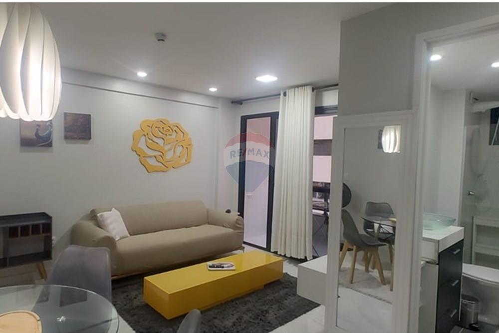 Apart Hotel/ Flat - Alugar - Fortaleza , Ceará - WhatsApp Image 2025-10-22 at 16.06.51 (1).jpeg - 722031075-69