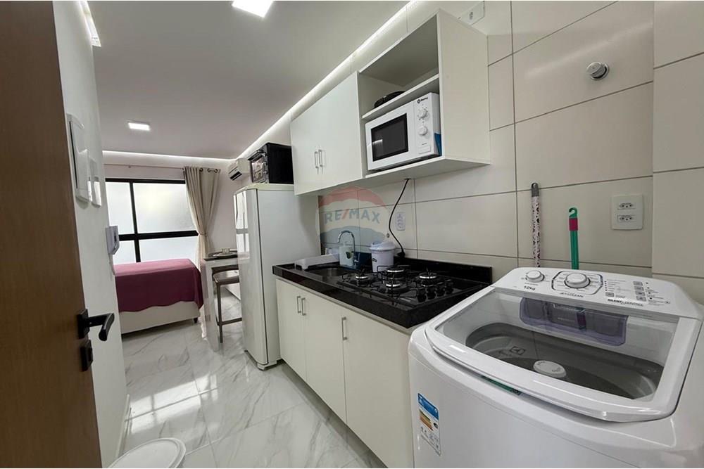 Apart Hotel/ Flat - Alugar - João Pessoa , Paraíba - IMG-20250512-WA0067.jpg - 722011069-5