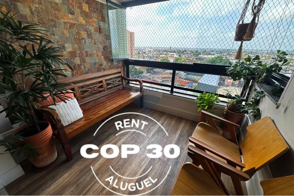 Apartamento - Alugar - Belém , Pará - 2.jpg - 720671023-52