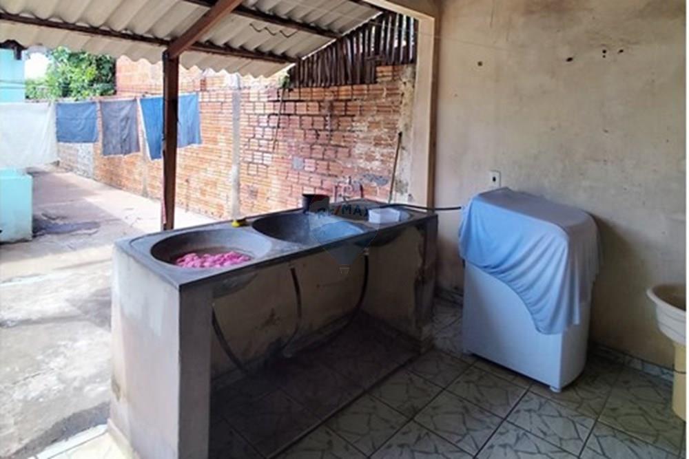Casa - Venda - Rondonópolis , Mato Grosso - 39e6760c-a243-4364-b707-6c7233e84529.jpg - 720851044-18