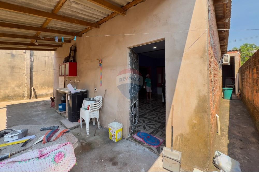 Casa - Venda - Porto Velho , Rondônia - IMG_1097.jpg - 721551059-1