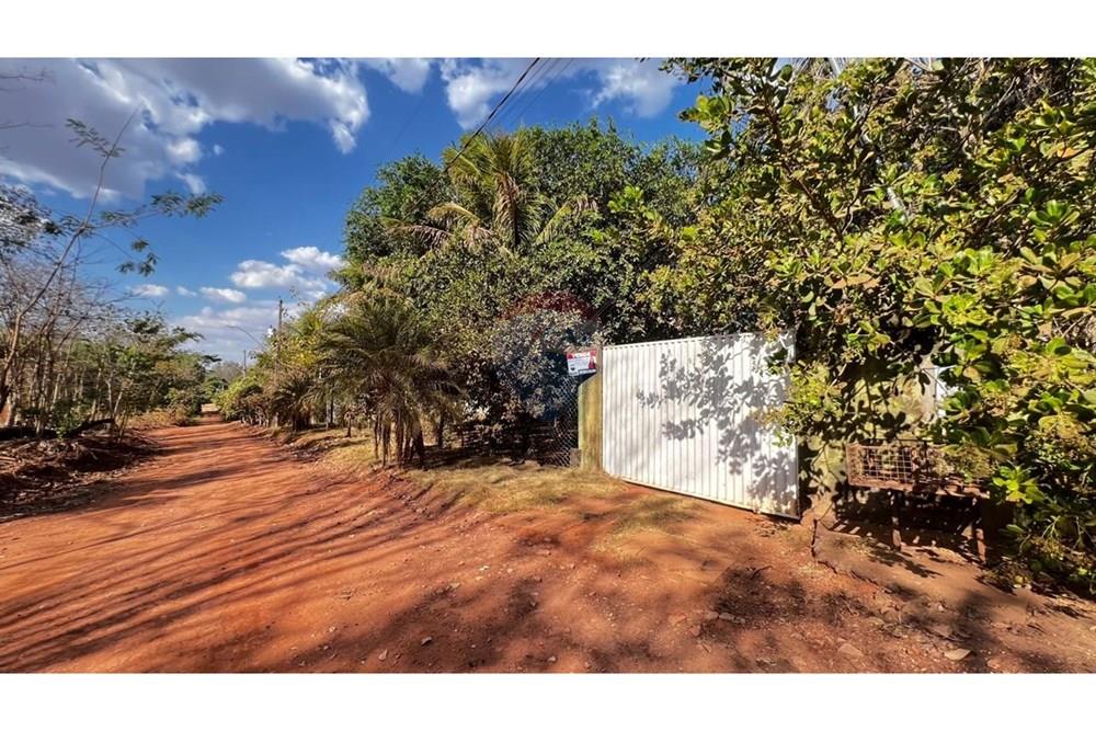 Chácara / Sítio / Fazenda - Venda - Rondonópolis , Mato Grosso - 85a3eef0-68cb-4379-b91d-c2f7f3a1b1ea.jpeg - 720561063-36