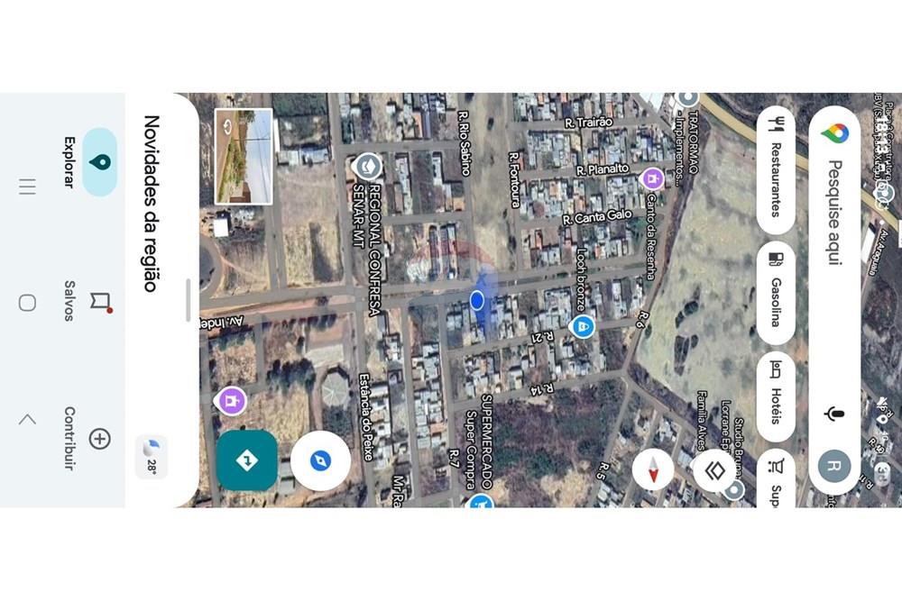 Terreno - Venda - Confresa , Mato Grosso - IMG-20250515-WA0422.jpg - 720641029-47