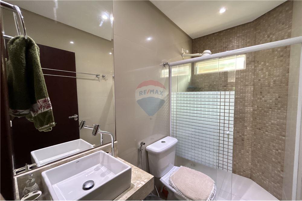 Casa - Venda - Campina Grande , Paraíba - 15 - 720881008-114