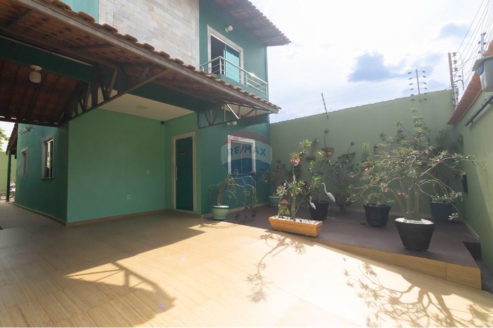 Casa - Venda - Manaus , Amazonas - sem título-39.jpg - 720791017-65