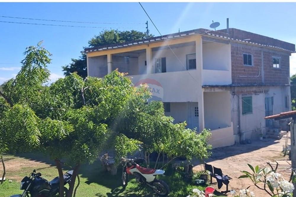 Casa - Venda - Pitimbu , Paraíba - 8288808d-4ffc-484e-85c2-87cb8d45813f.jpeg - 720871044-84