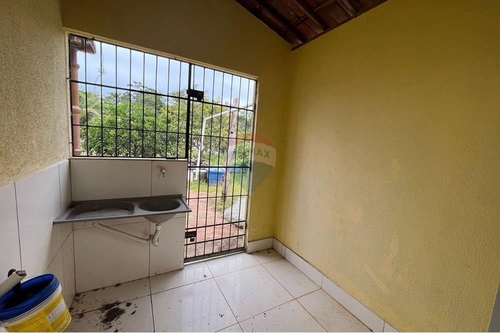 Chalé - Venda - São José de Mipibu , Rio Grande do Norte - chacarafernando01.jpg - 720891037-59