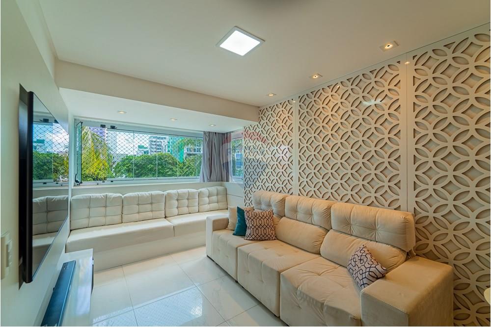 Apartamento - Venda - João Pessoa , Paraíba - IMG05038-HDR.JPG - 722001133-16