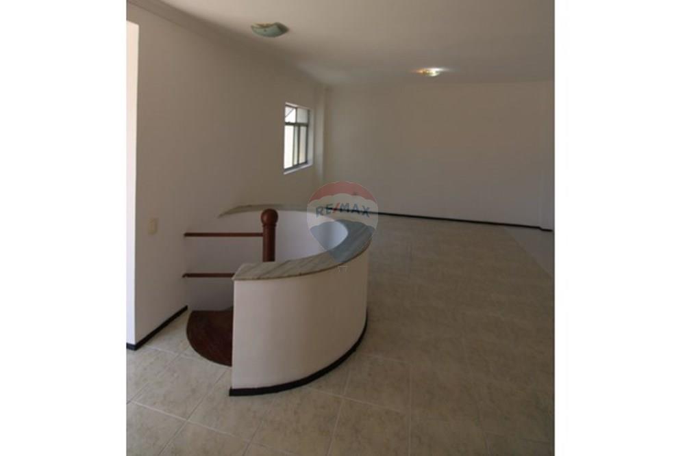 Cobertura - Venda - Fortaleza , Ceará - COBERTURA_SALA TV.JPG - 720981083-2