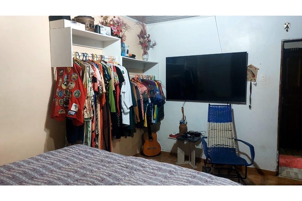 Casa - Venda - Manaus , Amazonas - 7 Primeiro quarto (6).jpg - 720791002-38