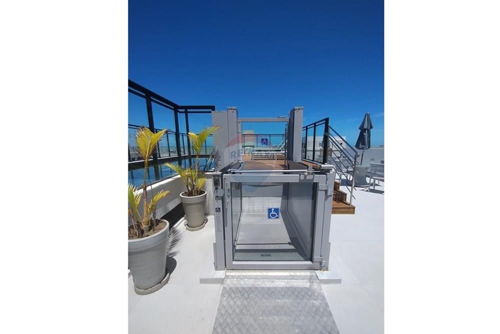 Apart Hotel/ Flat - Venda - Cabedelo , Paraíba - WhatsApp Image 2025-10-12 at 13.56.11 (3).jpeg - 722001117-13