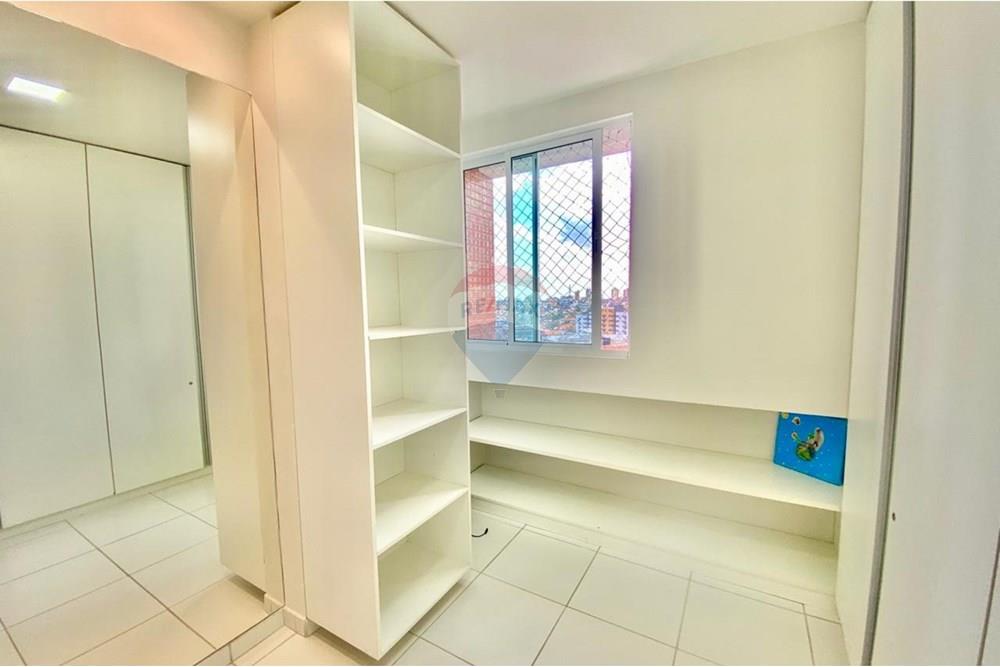 Apartamento - Venda - Campina Grande , Paraíba - cc5a95f3-fa8a-477f-967e-f3c51eadf33d.jpg - 720881008-132