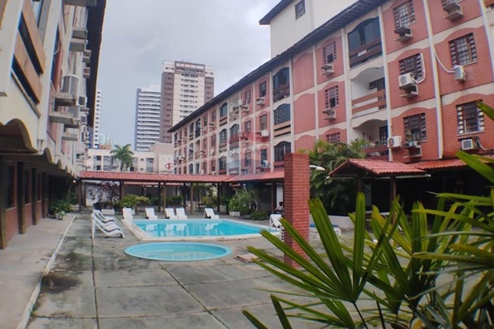 Apart Hotel/ Flat - Alugar - Natal , Rio Grande do Norte - WhatsApp Image 2025-04-03 at 12.04.49.jpeg - 720731020-150