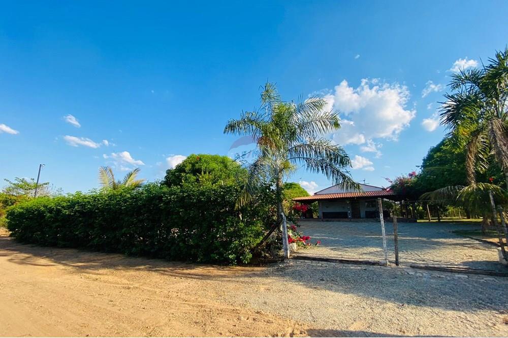 Chácara / Sítio / Fazenda - Venda - Parauapebas , Pará - IMG-20250908-WA0141.jpg - 722021013-13