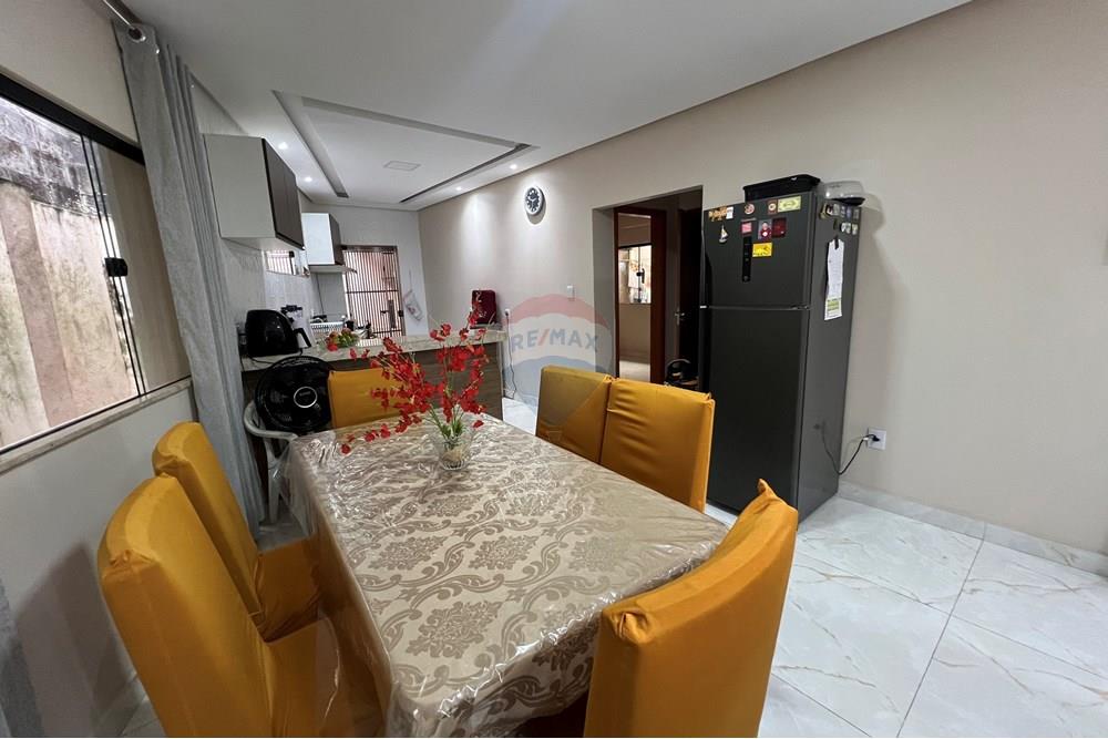 Casa - Alugar - Belém , Pará - IMG_1024.jpg - 720921152-13