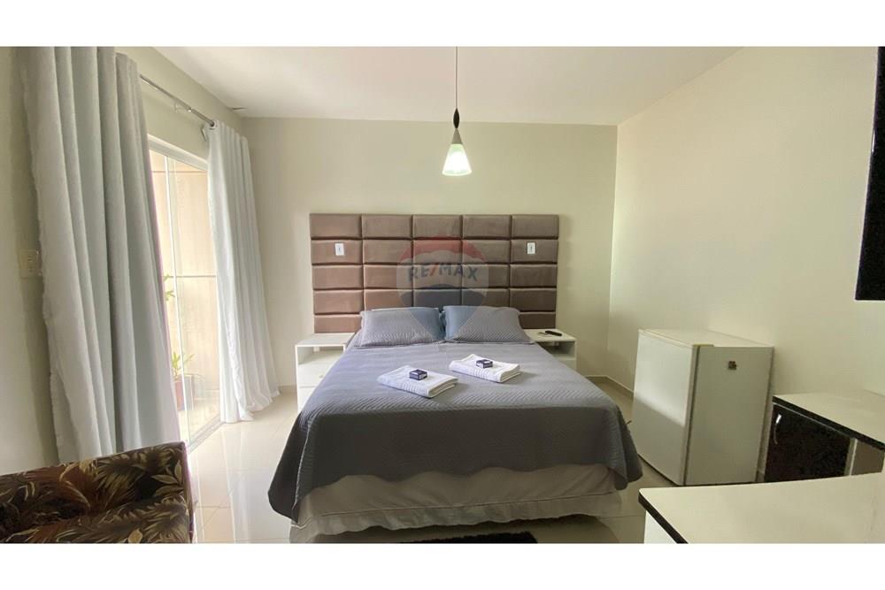 Casa de Condomínio - Alugar - Belém , Pará - suite master foto 2.jpeg - 720921066-74