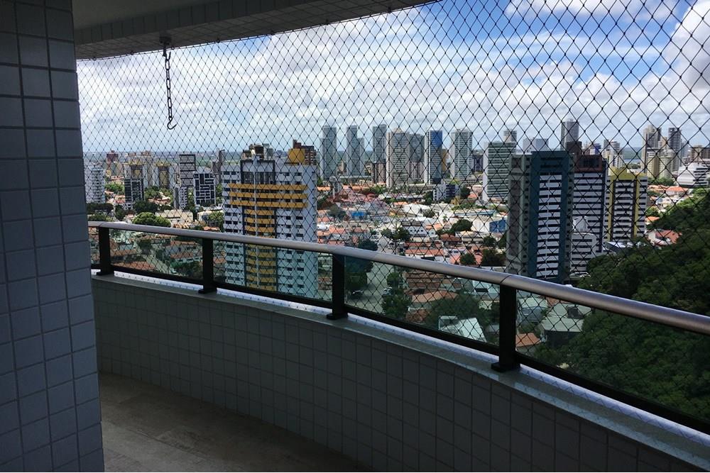 Apartamento - Venda - Natal , Rio Grande do Norte - IMG_9363.JPG - 720891022-37