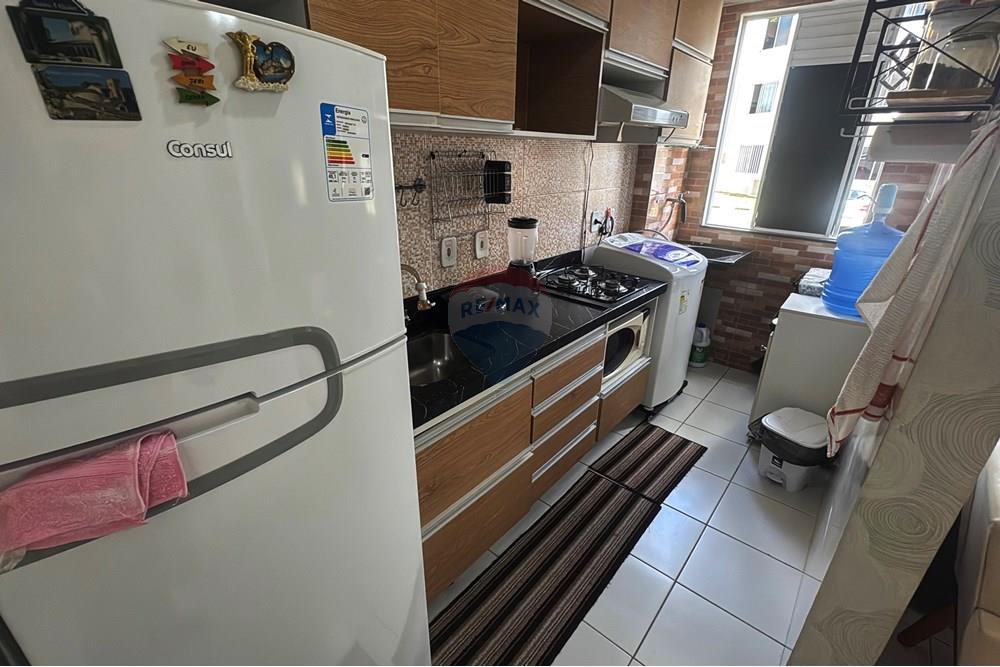 Apartamento - Alugar - Ananindeua , Pará - IMG_5.jpg - 720671072-11