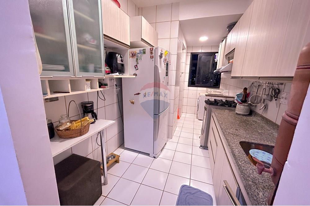 Apartamento - Alugar - Belém , Pará - WhatsApp Image 2025-06-17 at 22.49.44.jpeg - 720921071-22