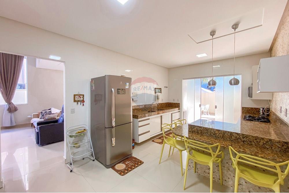 Casa de Condomínio - Venda - Parnamirim , Rio Grande do Norte - 25-IMG_5242.jpg - Cozinha - 720811011-66