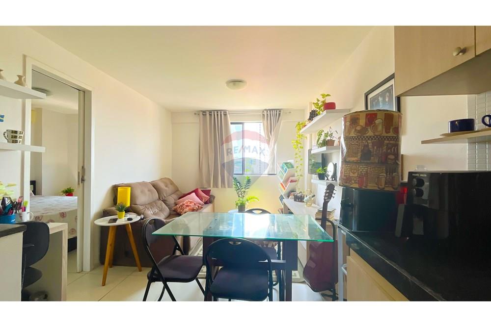 Apart Hotel/ Flat - Venda - Natal , Rio Grande do Norte - DJI_20250909_102623_754.jpeg - 720891152-52