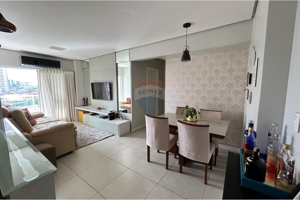 Apartamento - Alugar - Belém , Pará - WhatsApp Image 2025-10-18 at 10.27.15.jpeg - 720921029-99