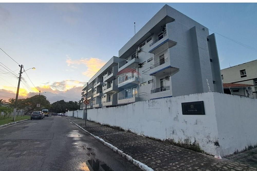 Apartamento - Venda - João Pessoa , Paraíba - 20250617_170342.jpg - 720471020-61