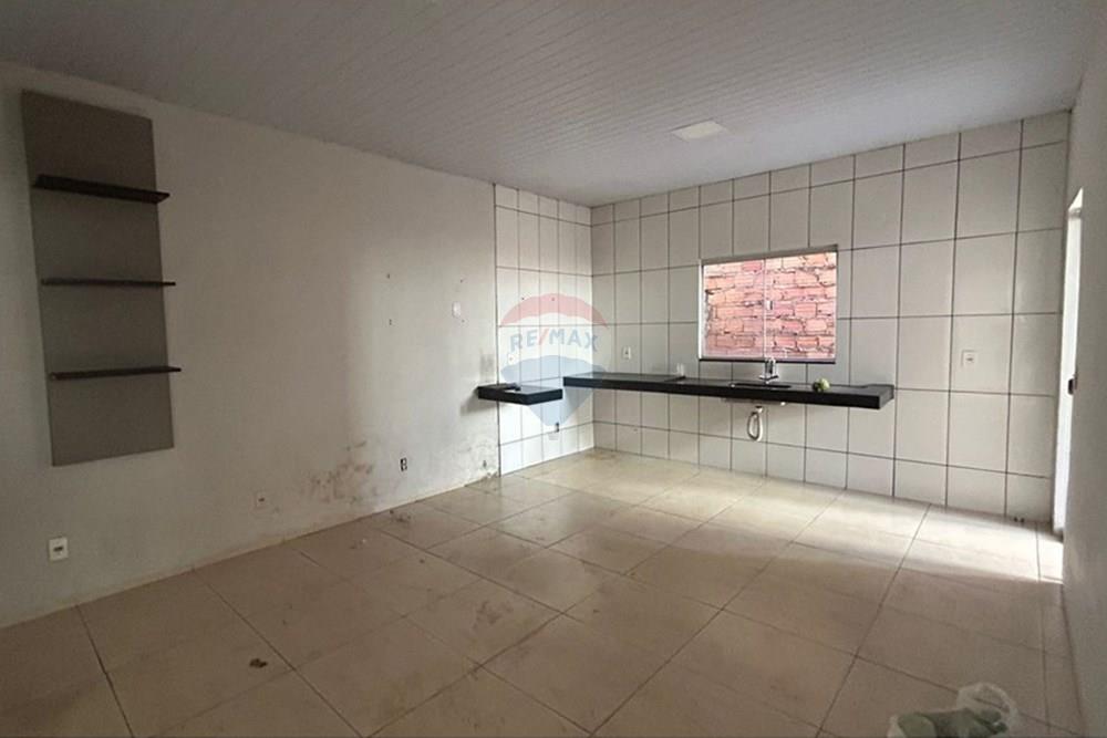 Casa - Venda - Araguaína , Tocantins - 40.jpeg - 720991046-3