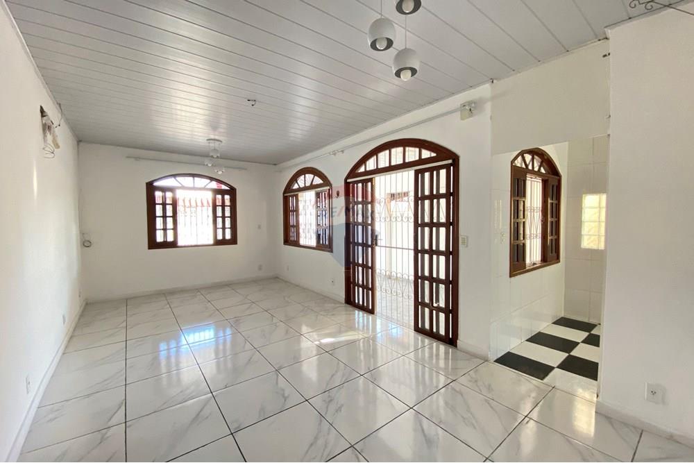 Casa - Alugar - Manaus , Amazonas - 20250729_192848858_iOS.jpg - Sala de estar - 722051011-216