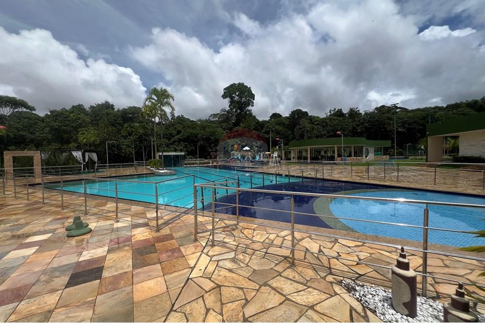 Casa de Condomínio - Alugar - Belém , Pará - IMG_7014.jpg - 720921152-21